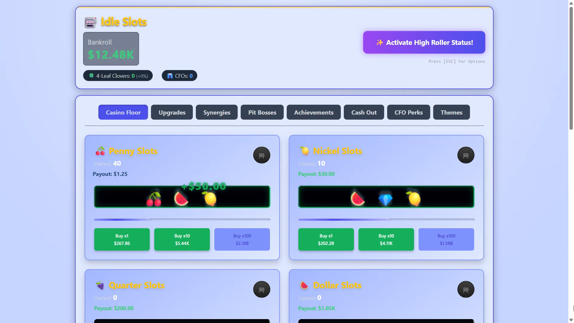 Retro Pack screenshot 4