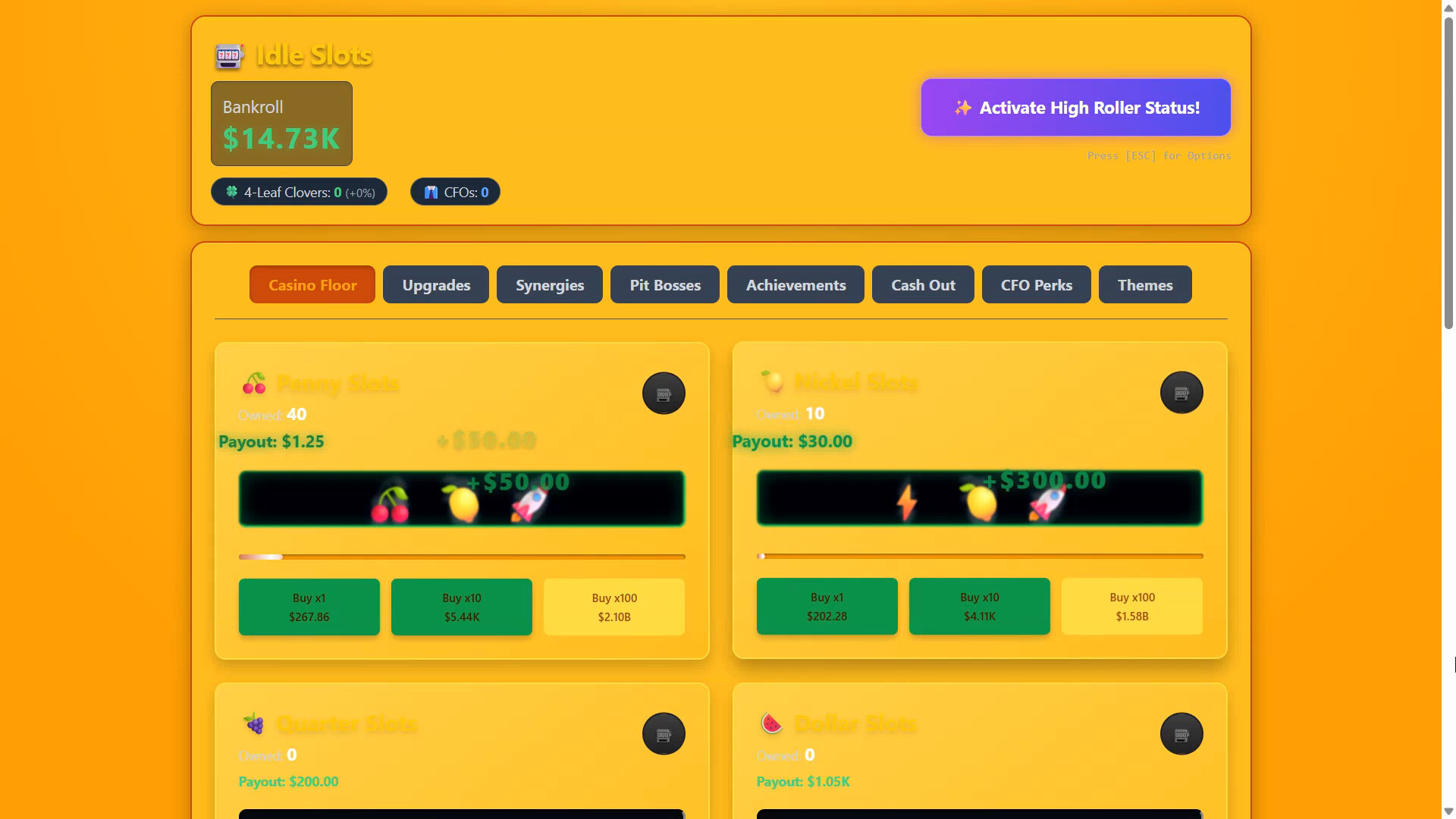 Retro Pack screenshot 5