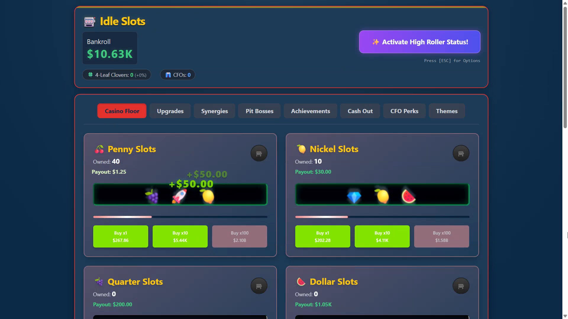 Retro Pack screenshot 3