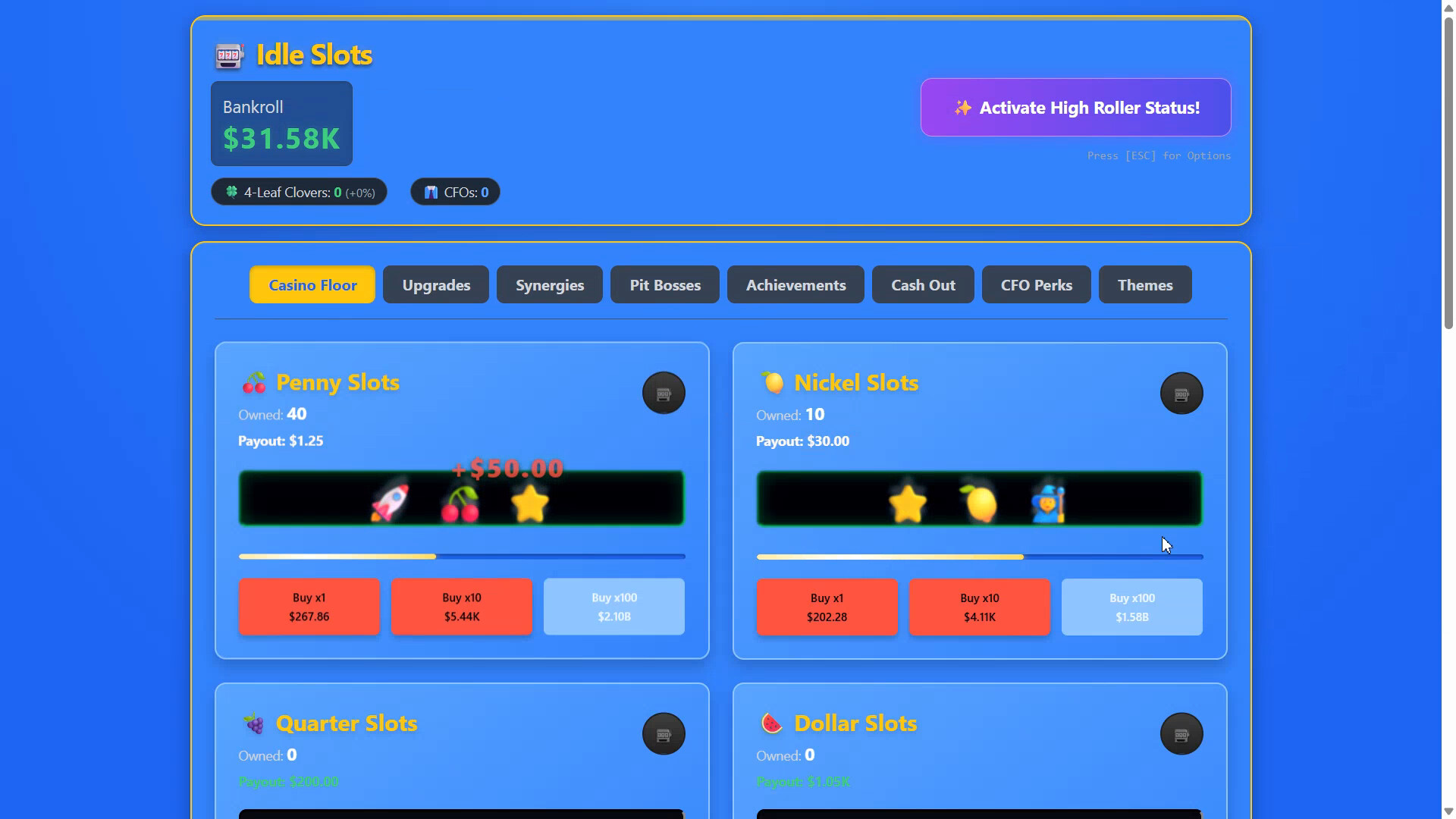 Artistic Styles Pack screenshot 1