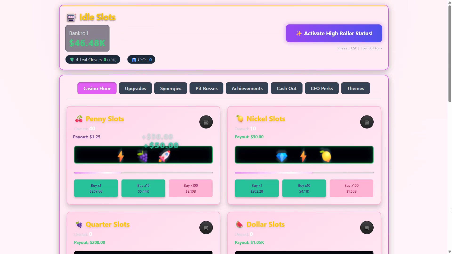 Moods & Feelings Pack screenshot 5