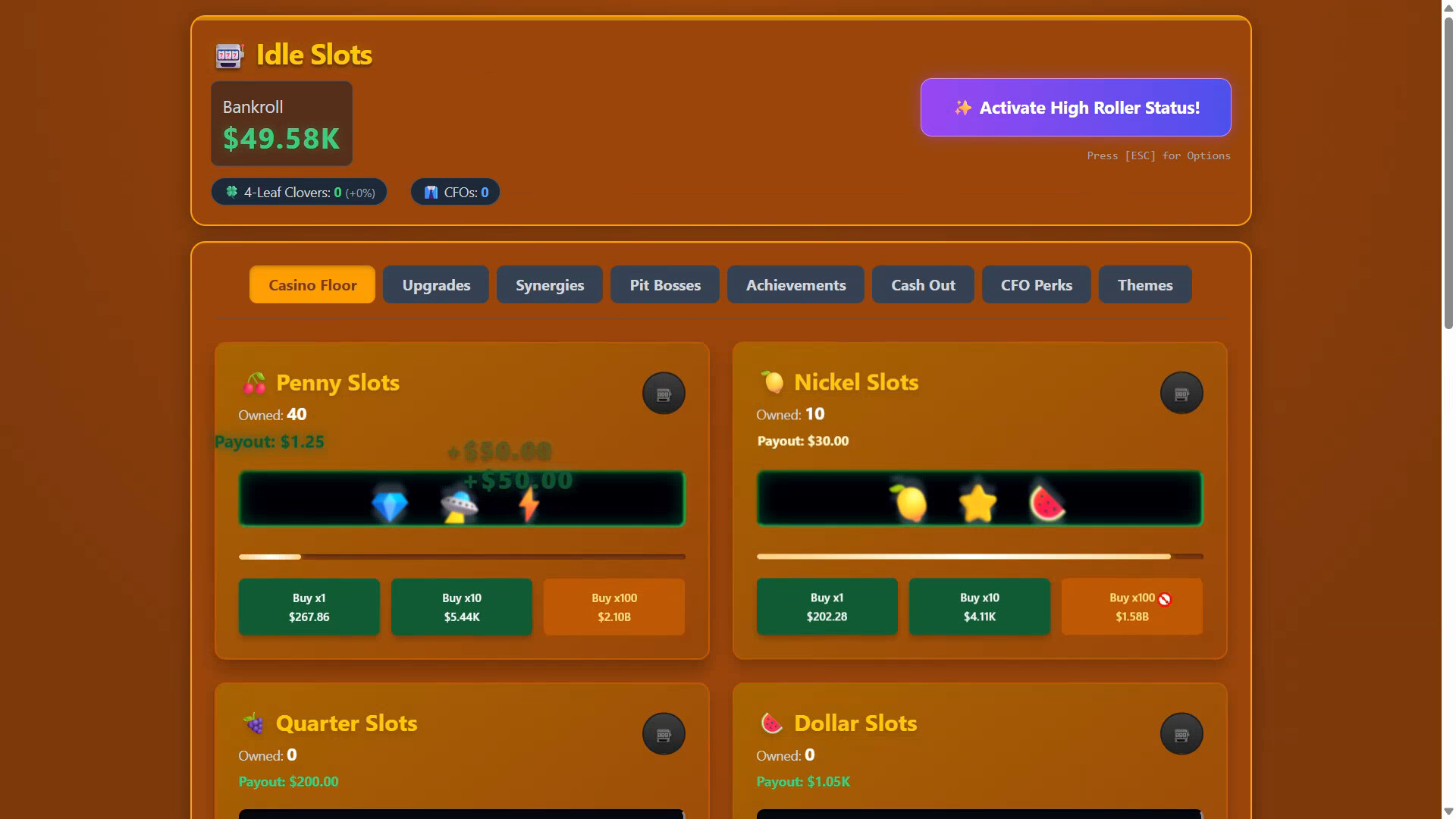 Materials Pack screenshot 2