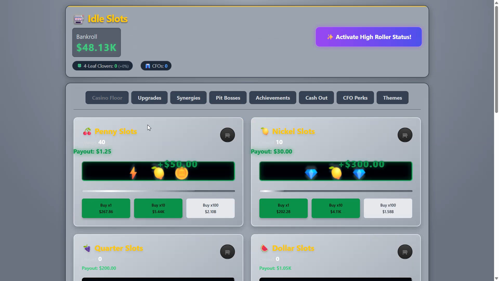 Materials Pack screenshot 1