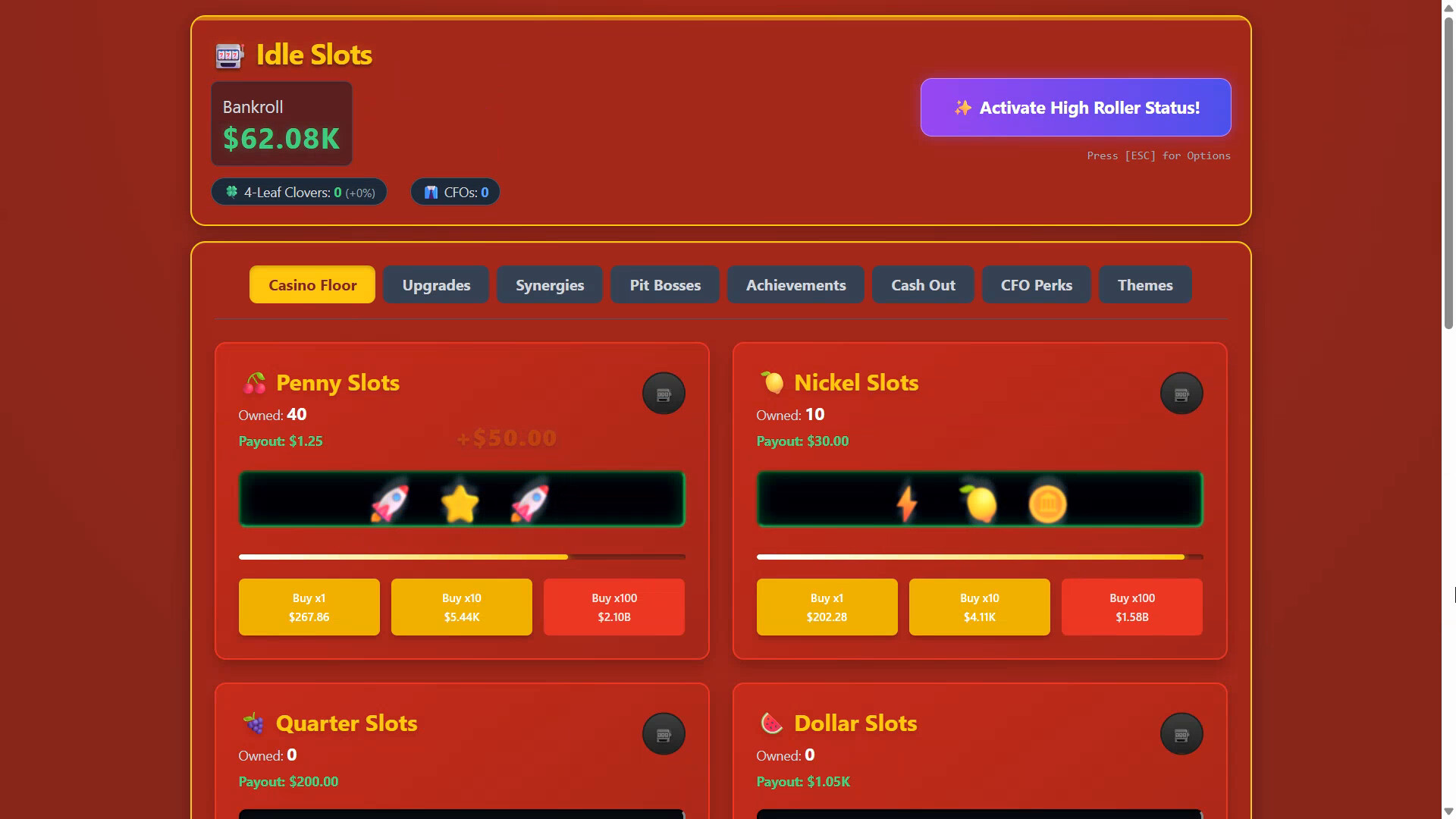 Fantasy Pack screenshot 4