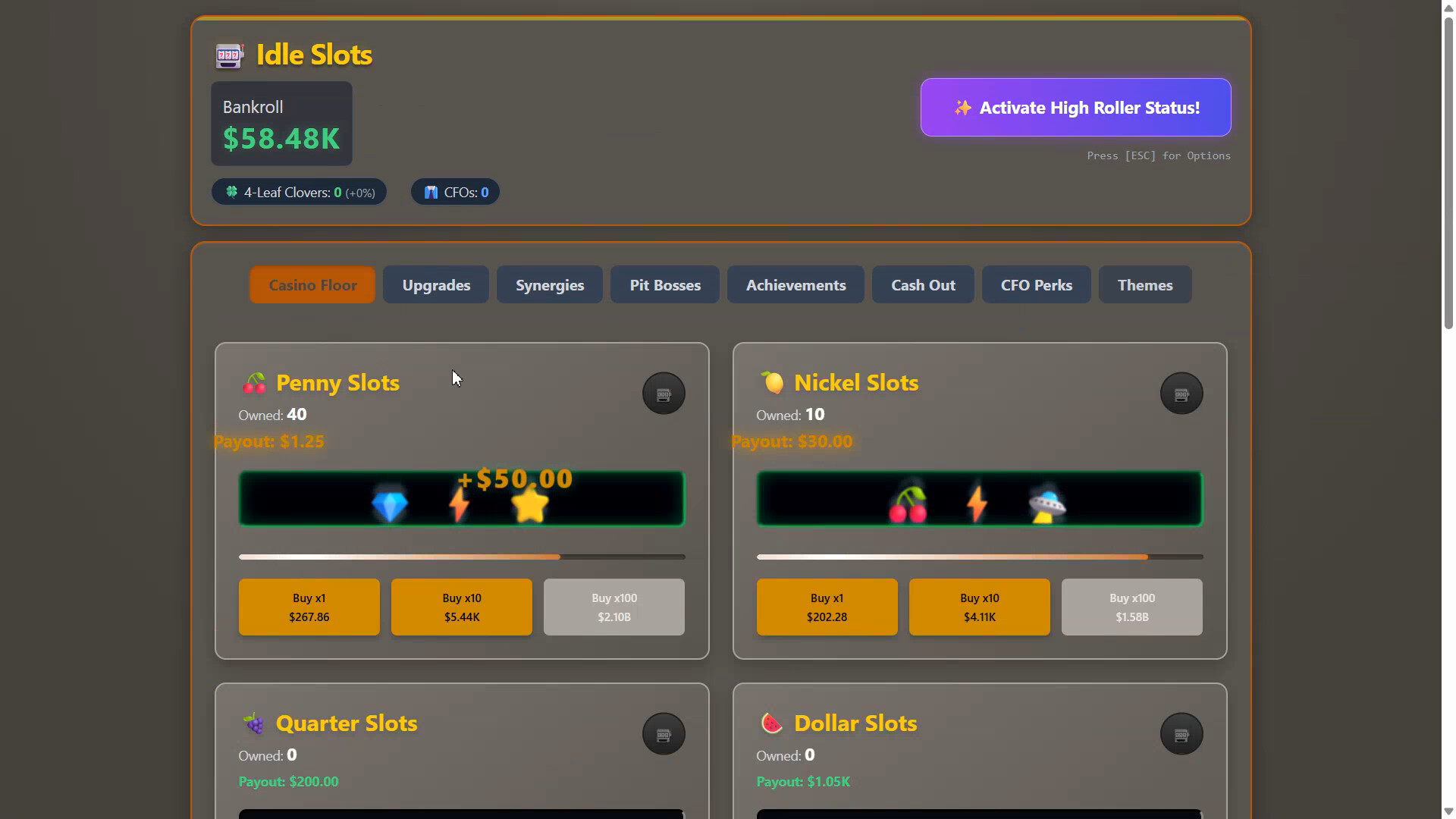 Fantasy Pack screenshot 2
