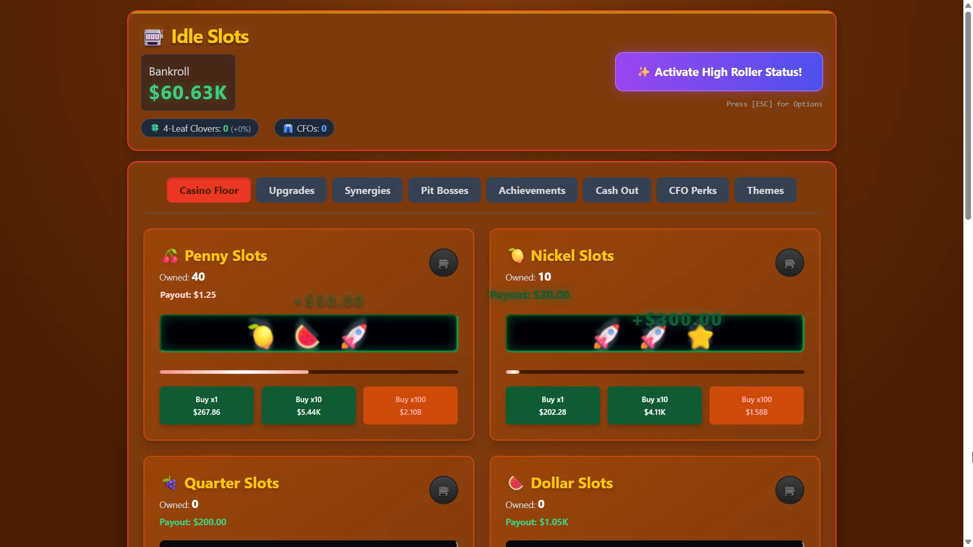 Fantasy Pack screenshot 3