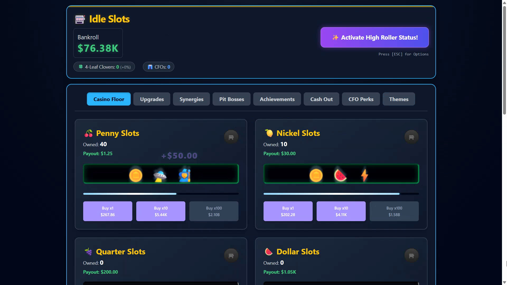 Hobbies & Interests Pack screenshot 2