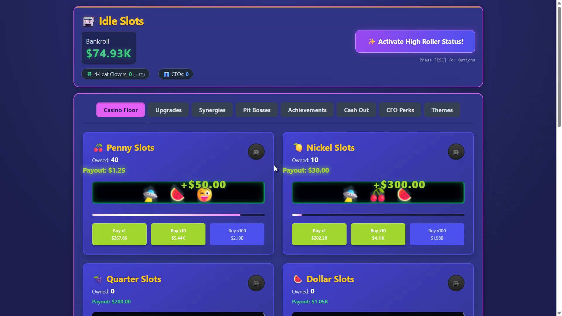 Hobbies & Interests Pack screenshot 1