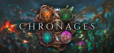 Chronages