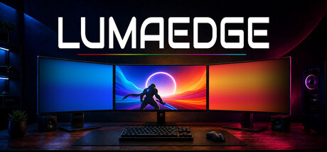 LumaEdge