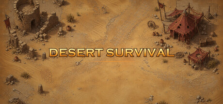 Desert Survival