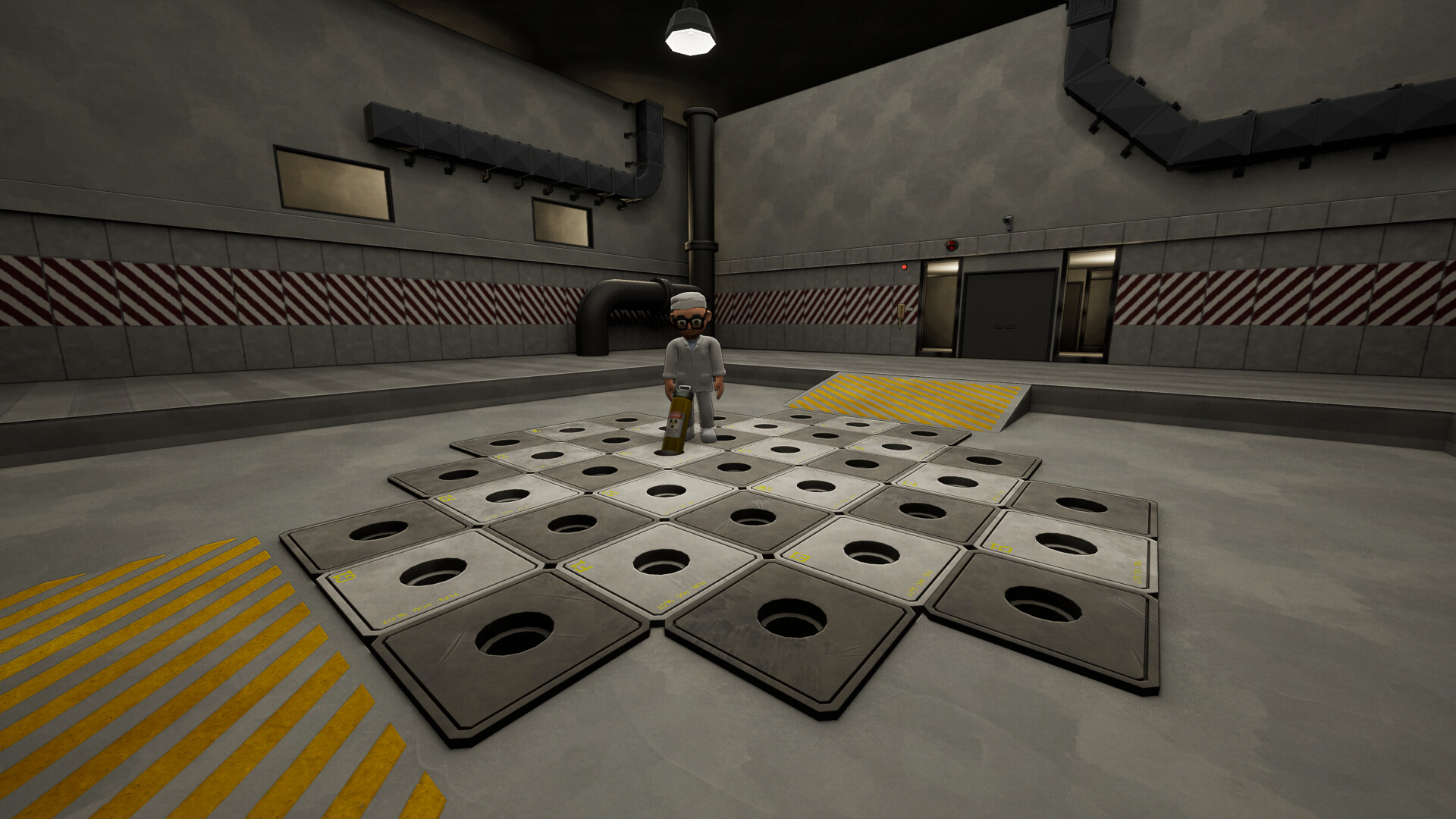 Meltdown Crew screenshot 9