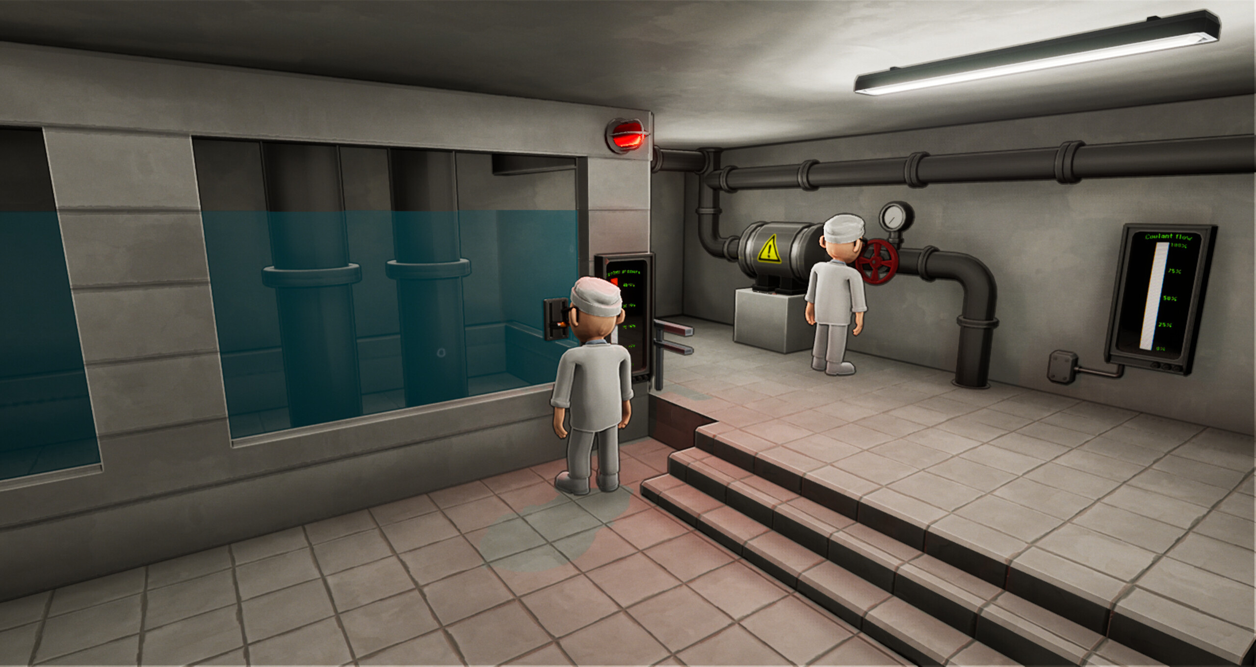 Meltdown Crew screenshot 8