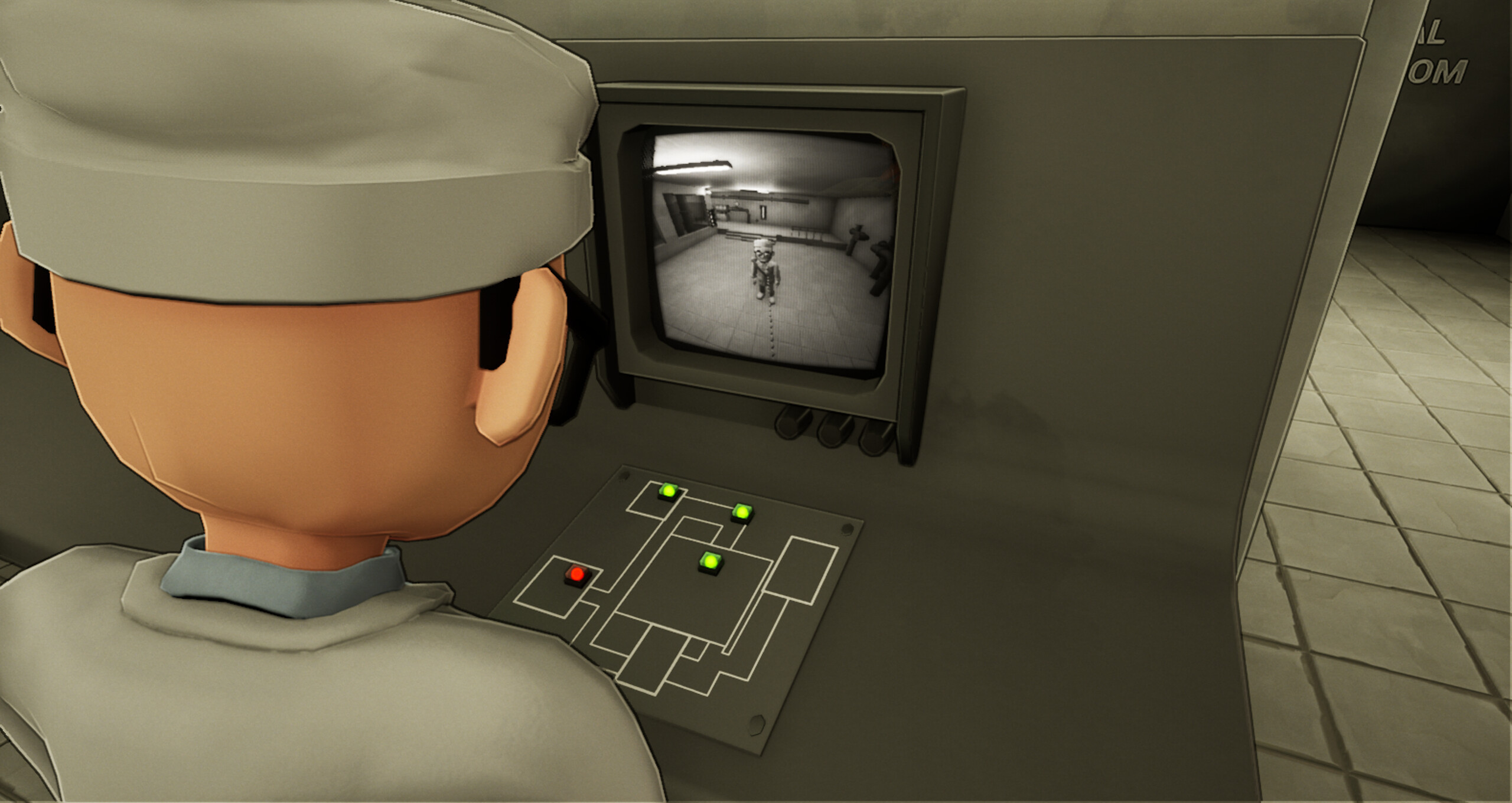 Meltdown Crew screenshot 7