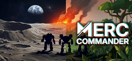 Merc Commander