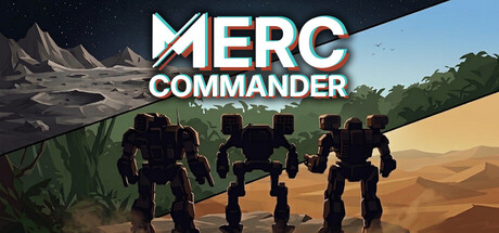 Merc Commander