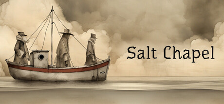 Salt Chapel