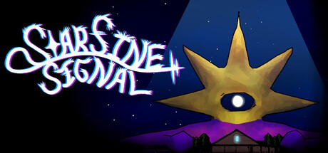 Star Sine Signal