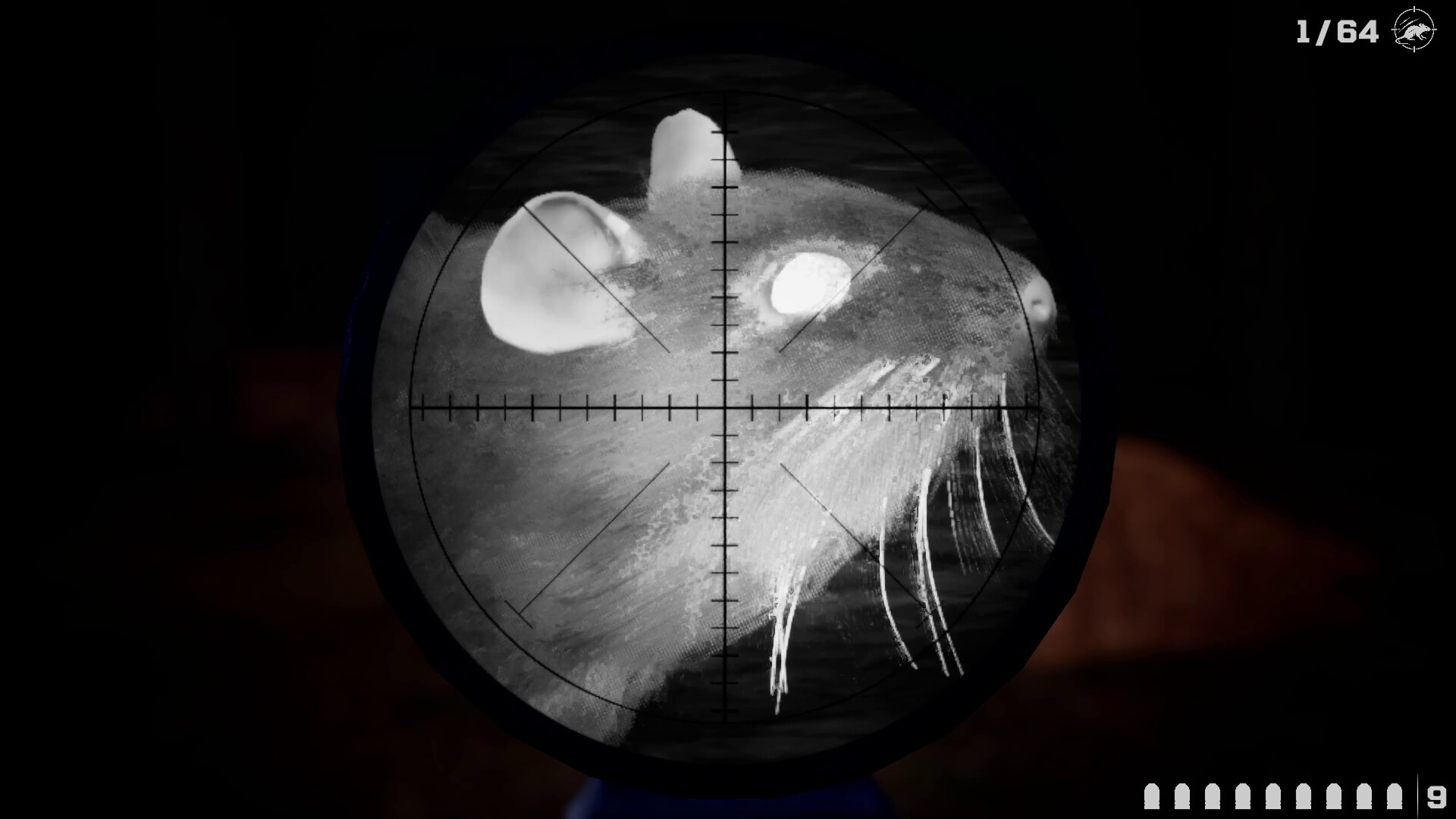 Vermin Protocol screenshot 2