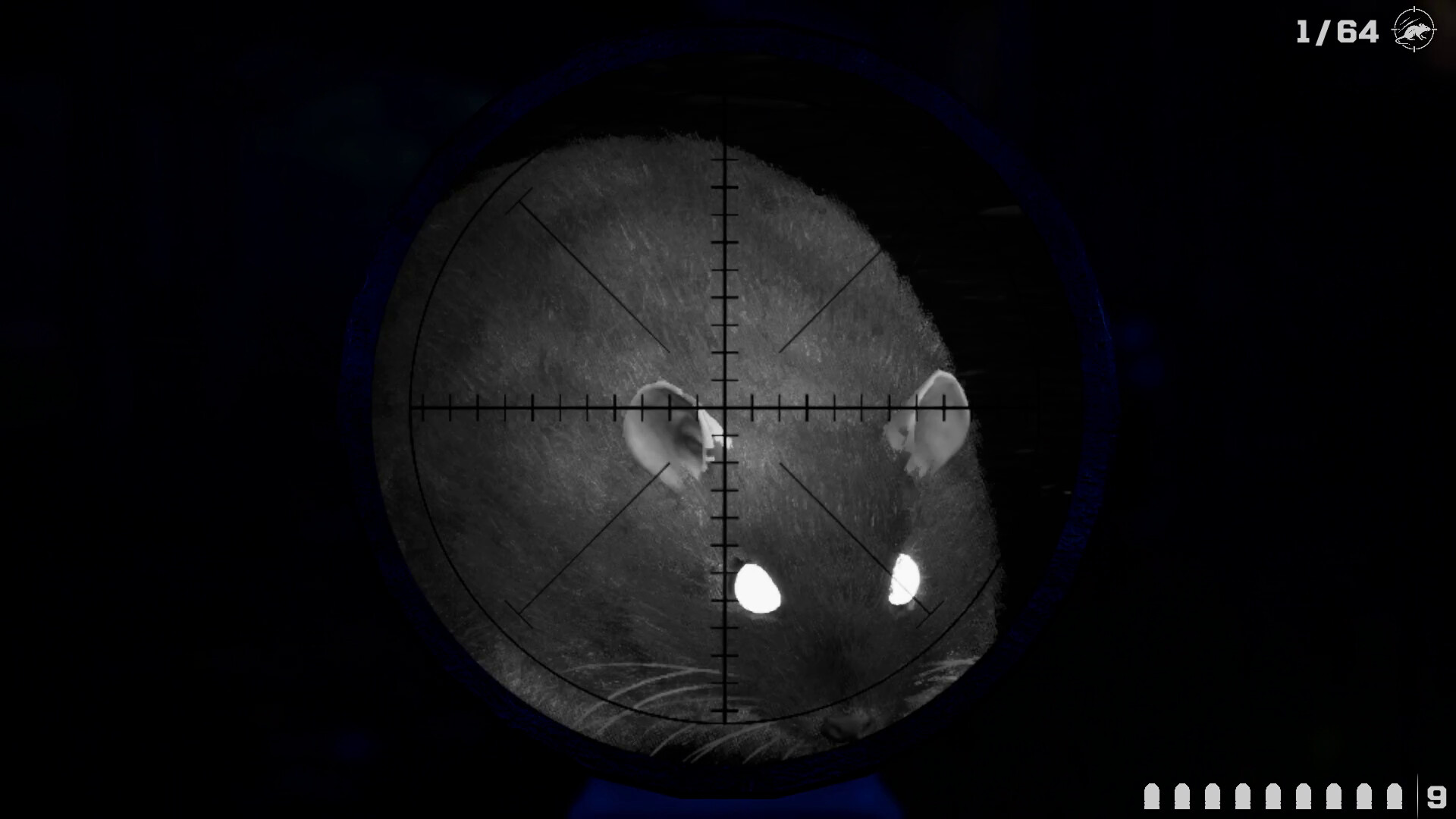 Vermin Protocol screenshot 5