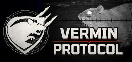 Vermin Protocol — Steam header