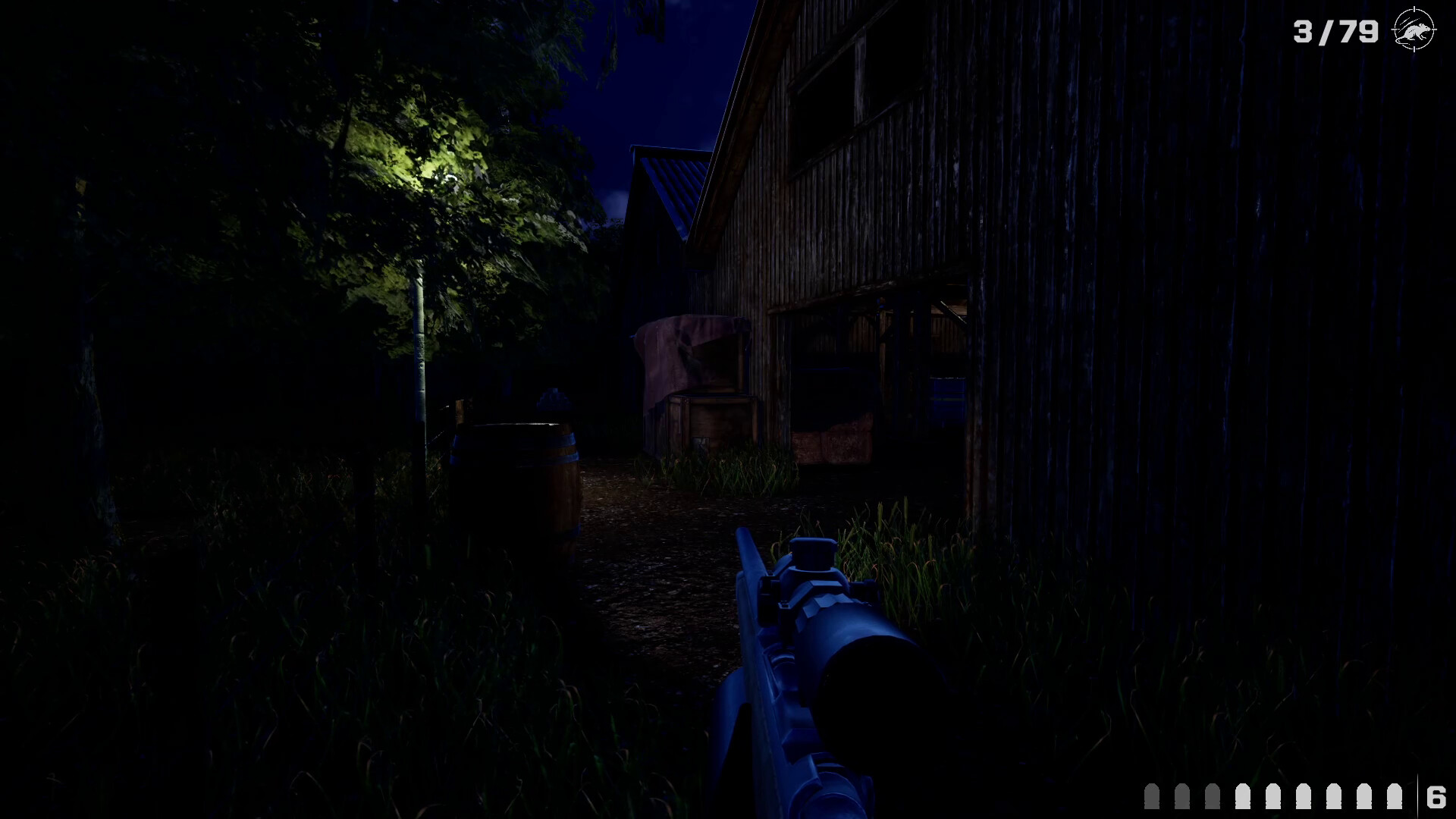 Vermin Protocol screenshot 12