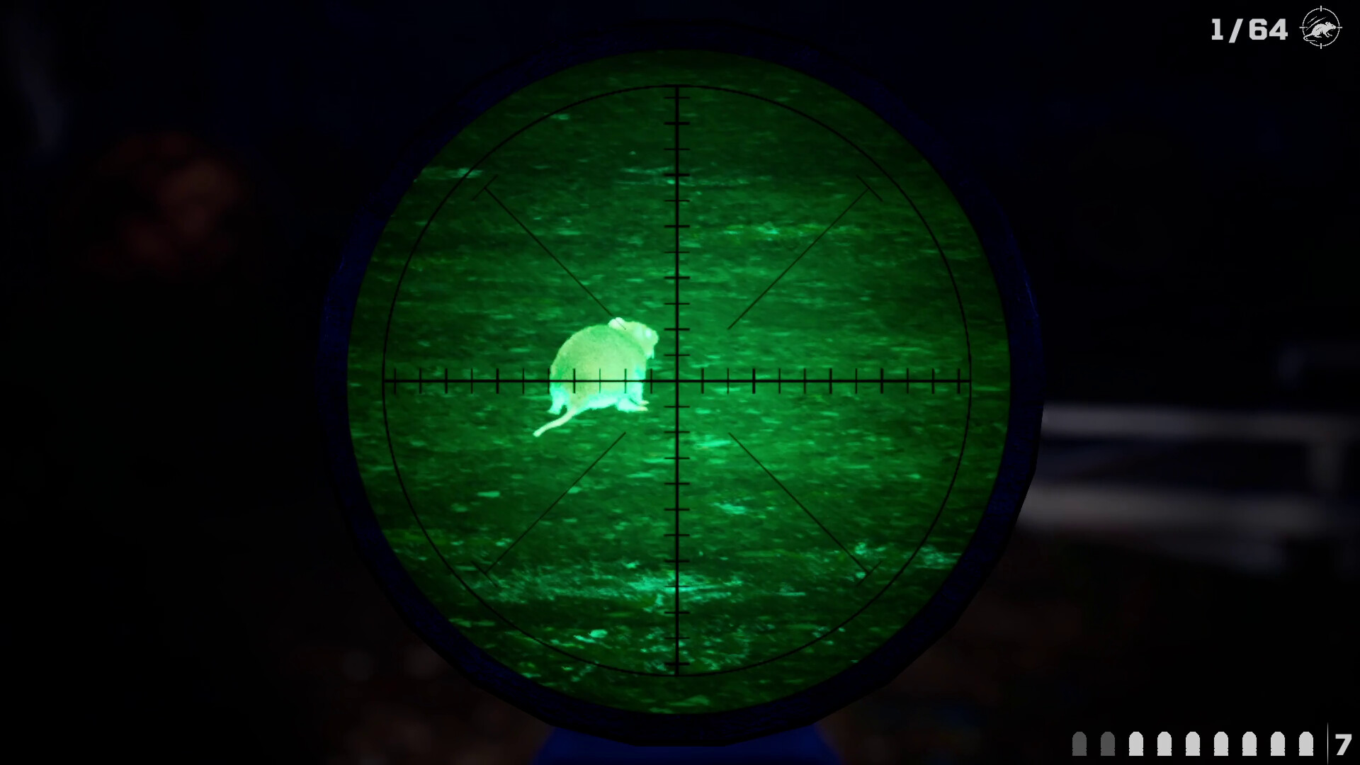 Vermin Protocol screenshot 7