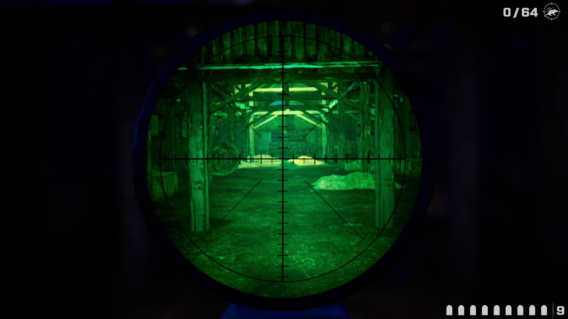 Vermin Protocol screenshot 4