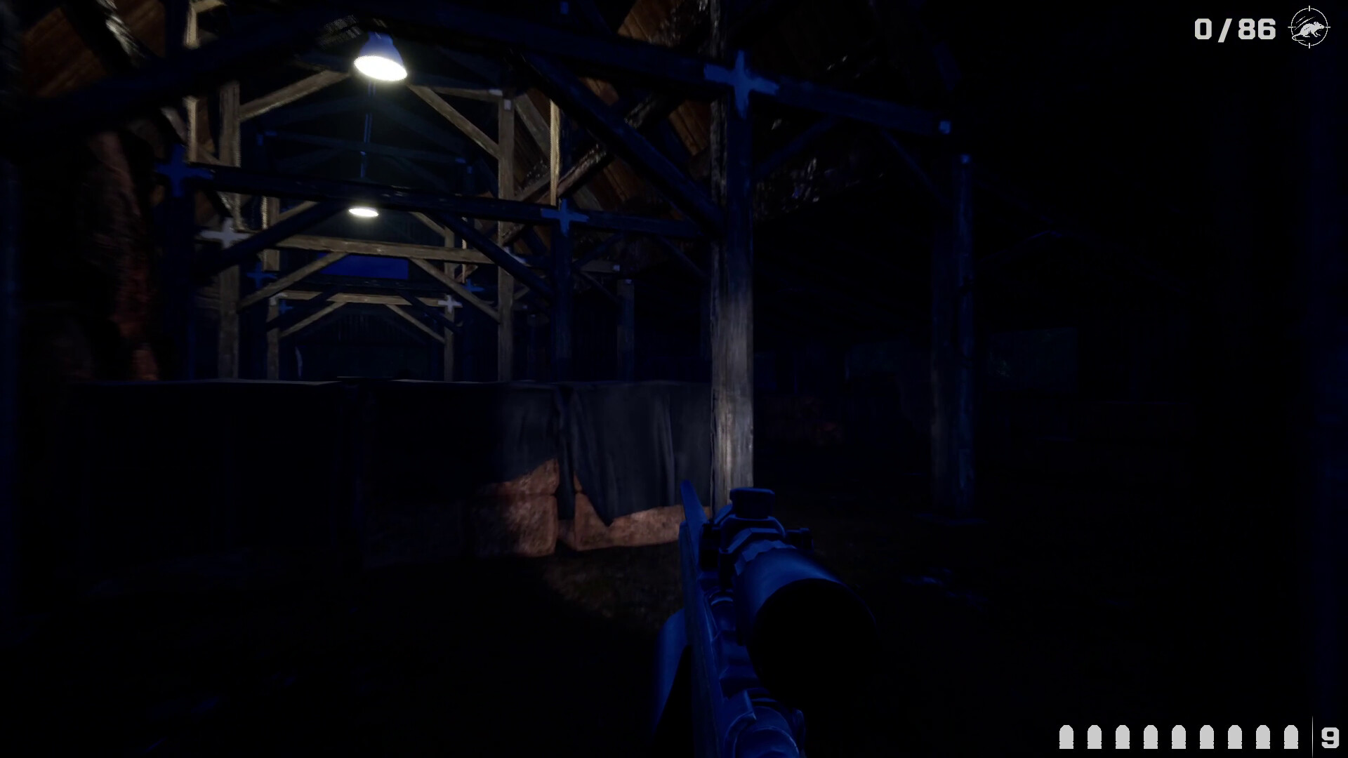 Vermin Protocol screenshot 9