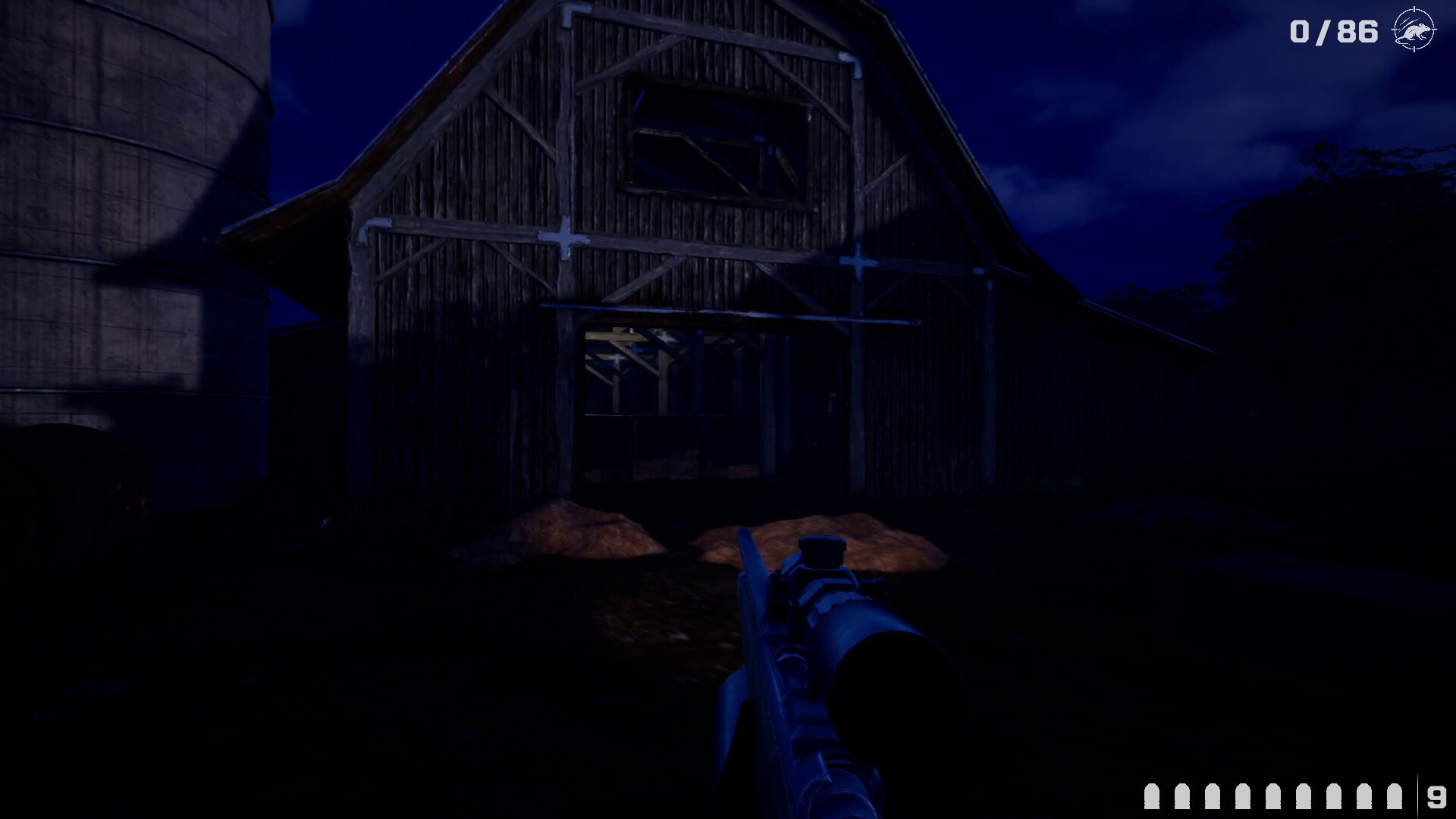 Vermin Protocol screenshot 8