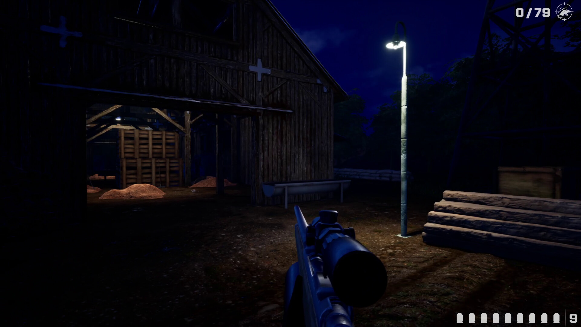 Vermin Protocol screenshot 10