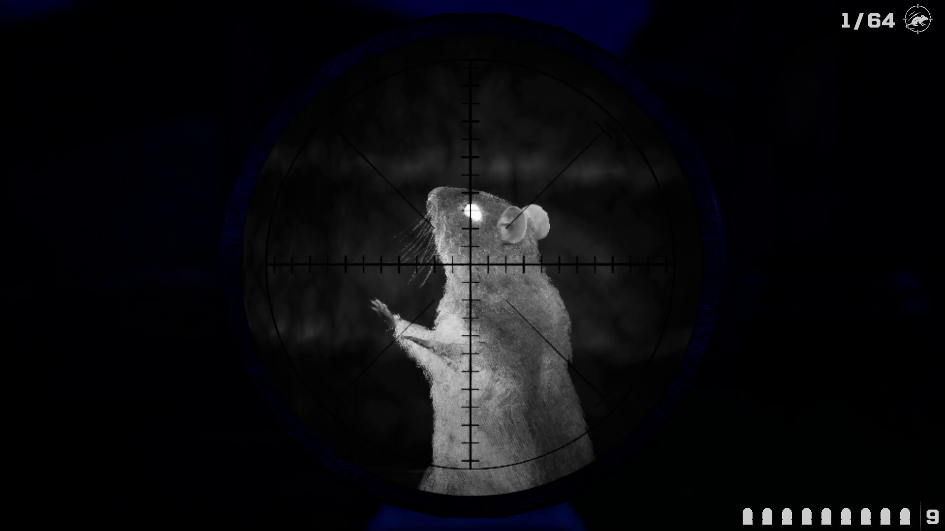 Vermin Protocol screenshot 6