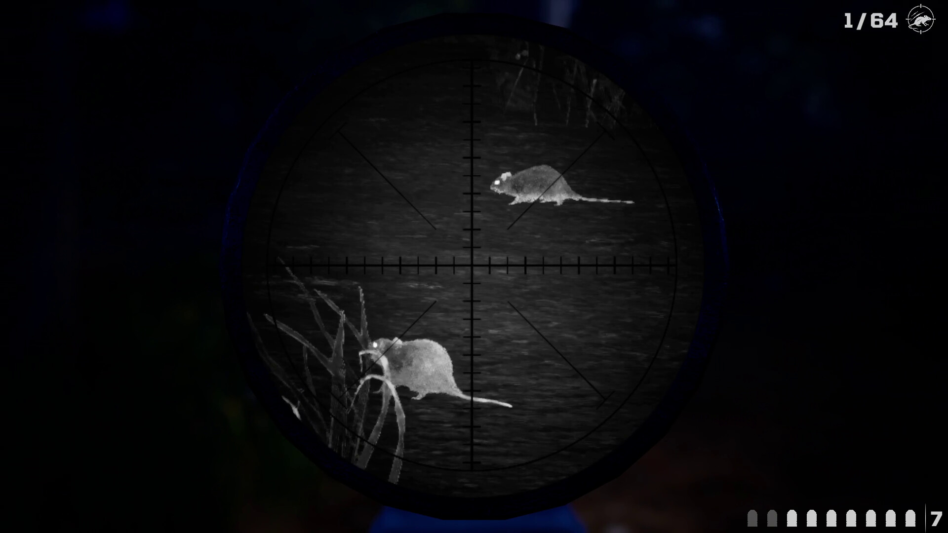 Vermin Protocol screenshot 3