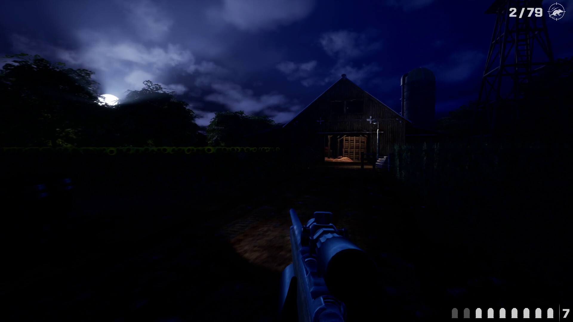 Vermin Protocol screenshot 11