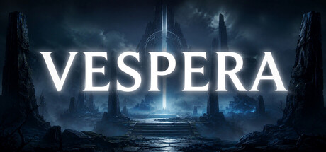 Vespera — Steam header