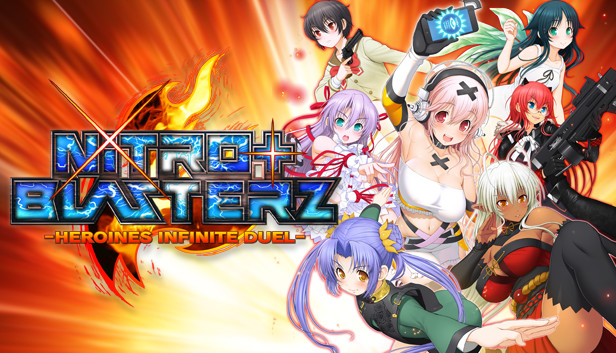 Nitroplus Blasterz: Heroines Infinite Duel capsule_616x353.jpg