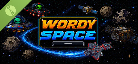 Wordy Space Demo