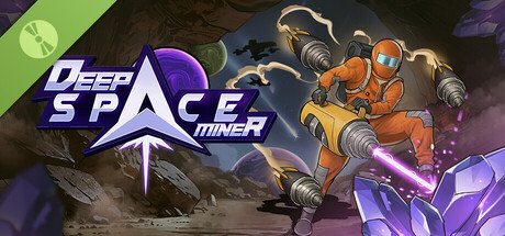 Deep Space Miner Demo