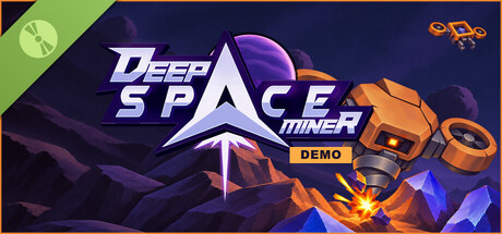 Deep Space Miner Demo