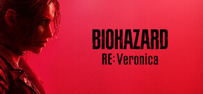 BIOHAZARD RE:Veronica