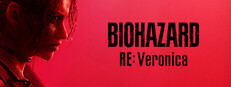 BIOHAZARD RE:Veronica