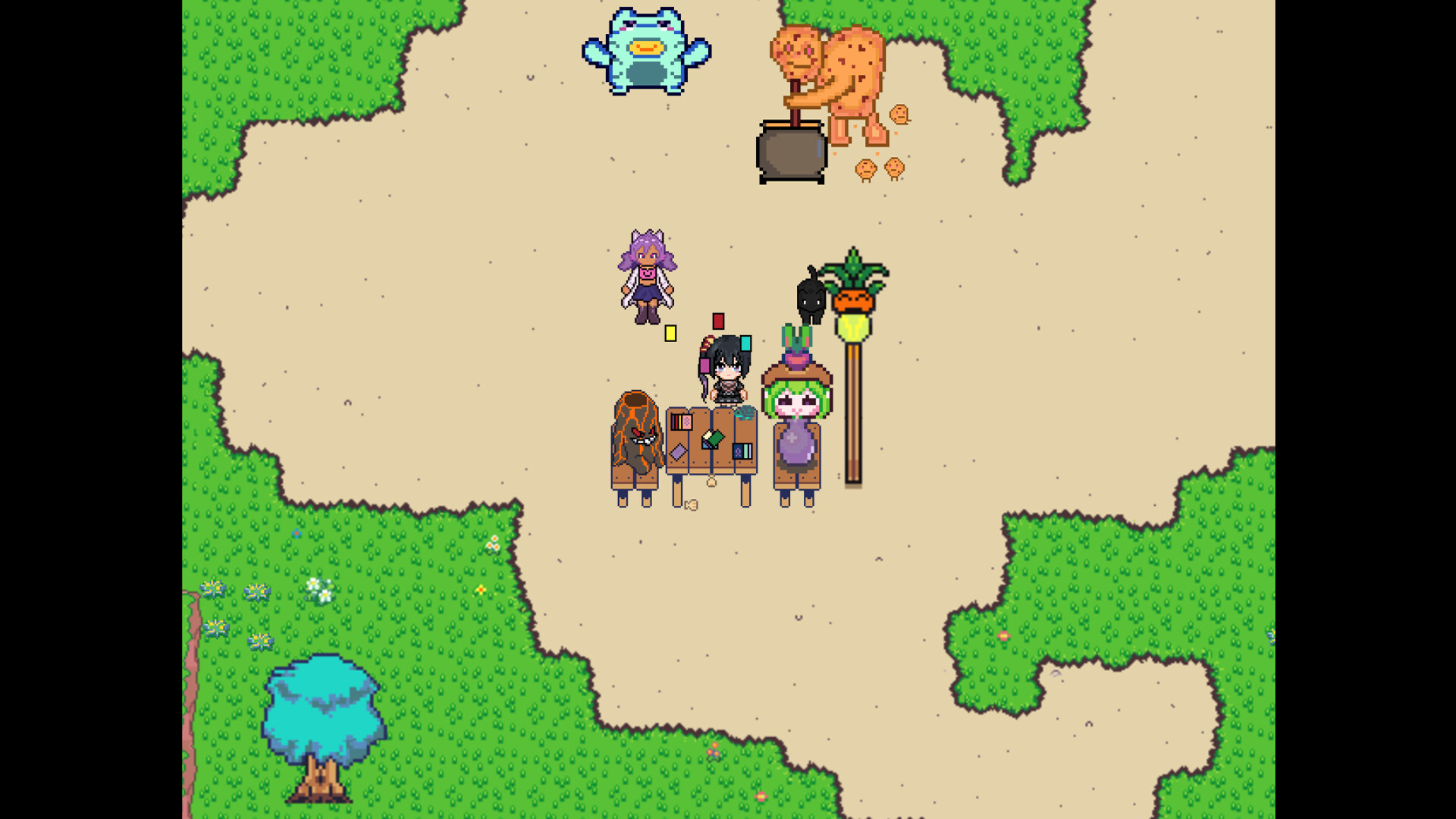 FIVILYN screenshot 6