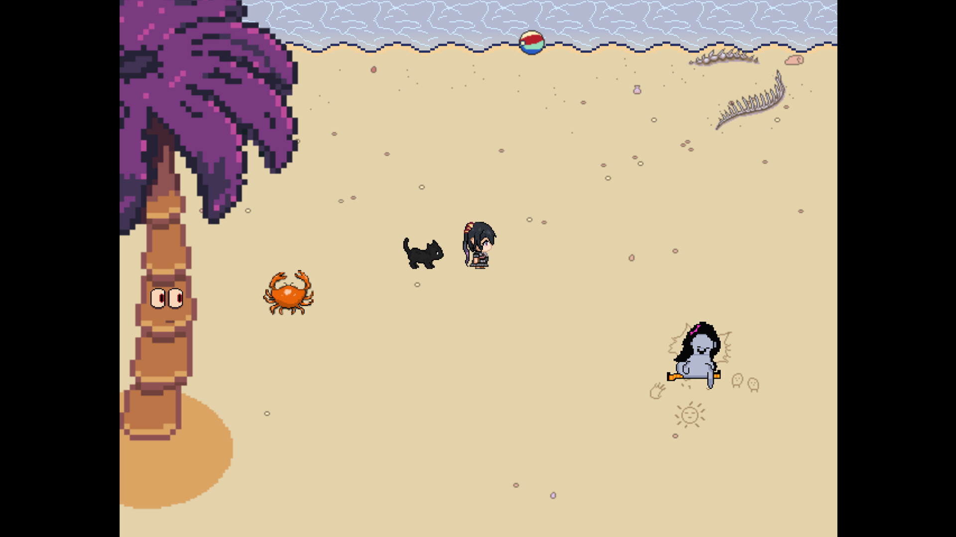 FIVILYN screenshot 8