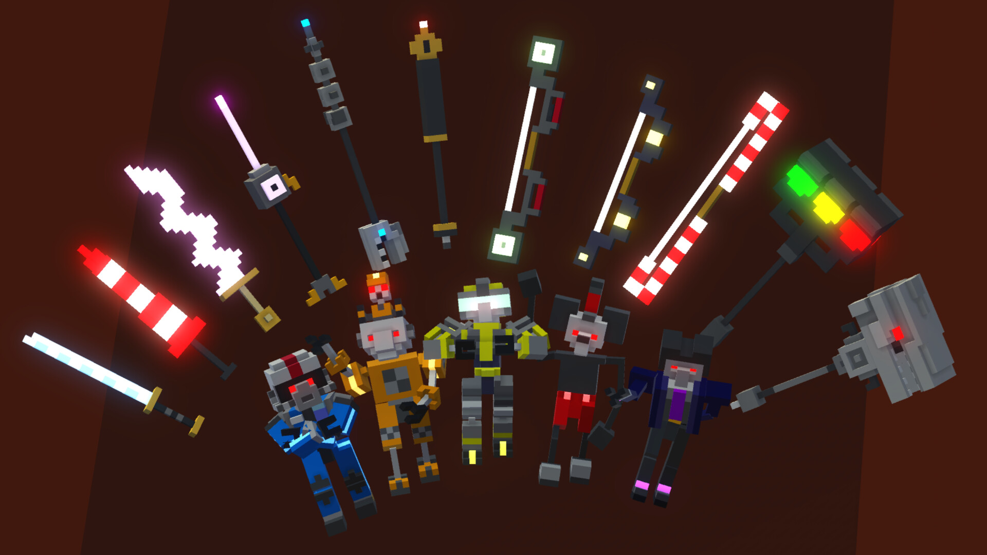 Clone Drone in the Danger Zone - Fast Lane Pack - image 5