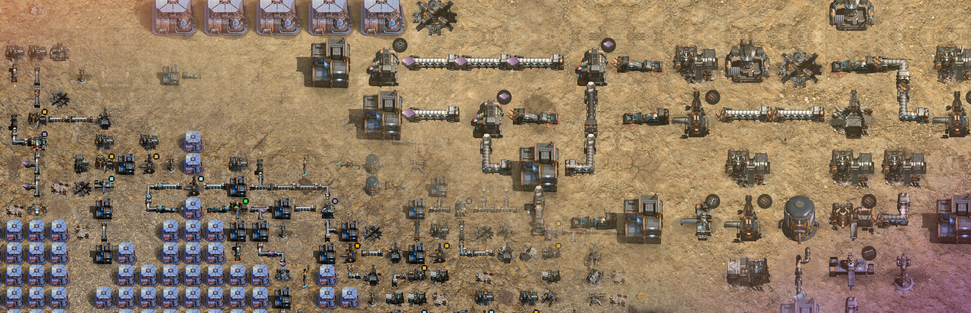 The Last Factory