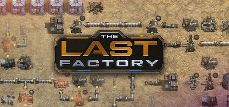The Last Factory