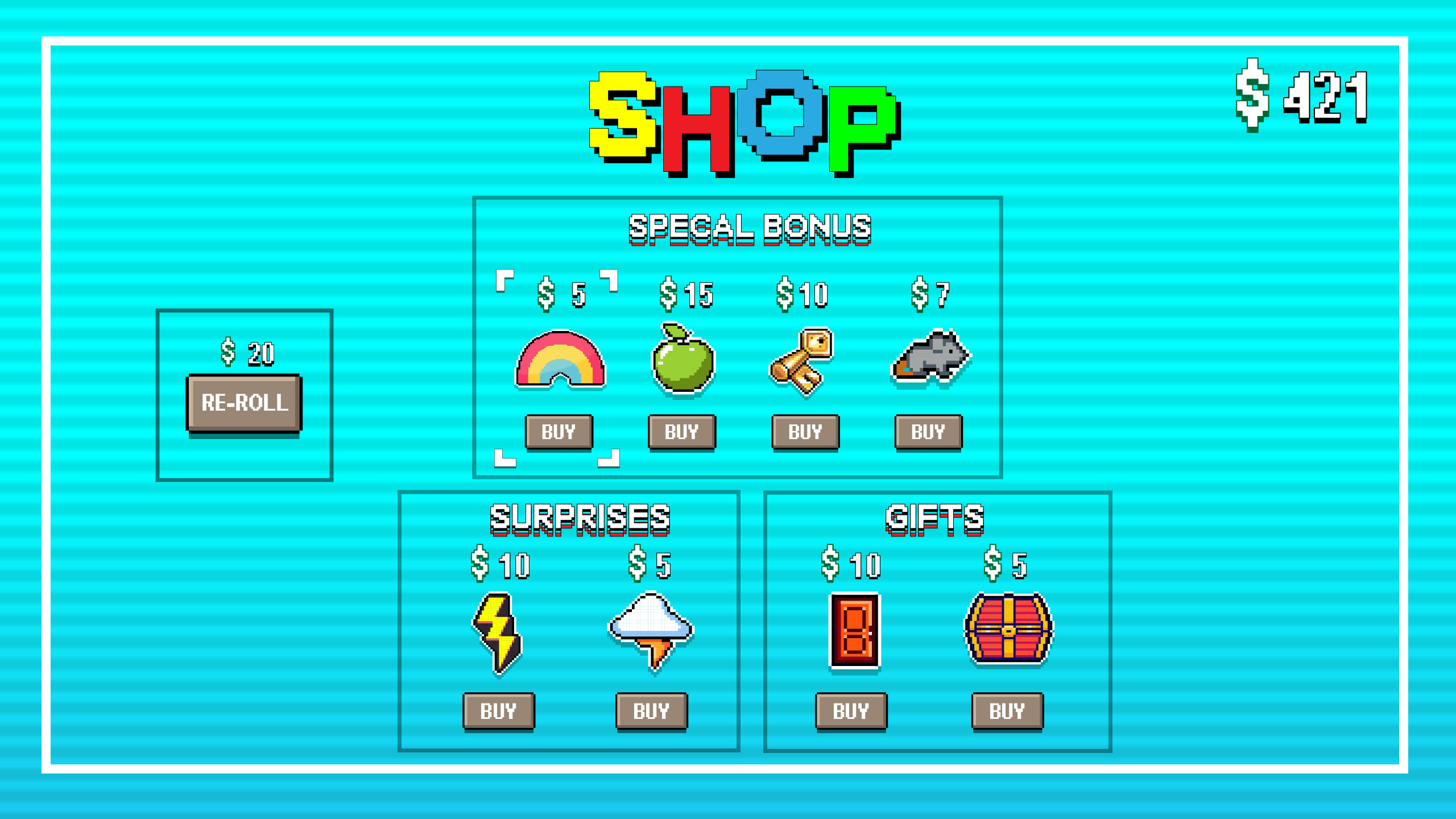 Chef Pinball screenshot 5