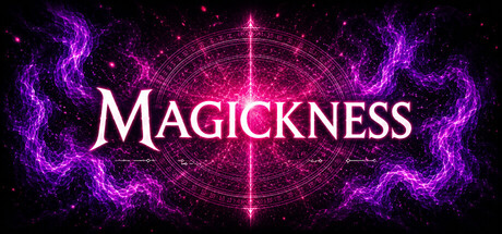 Magickness
