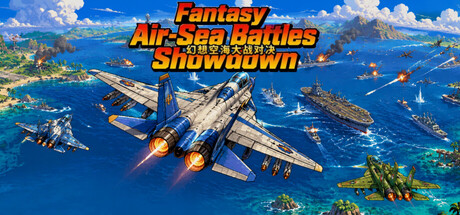 Fantasy Air-Sea Battles Showdown