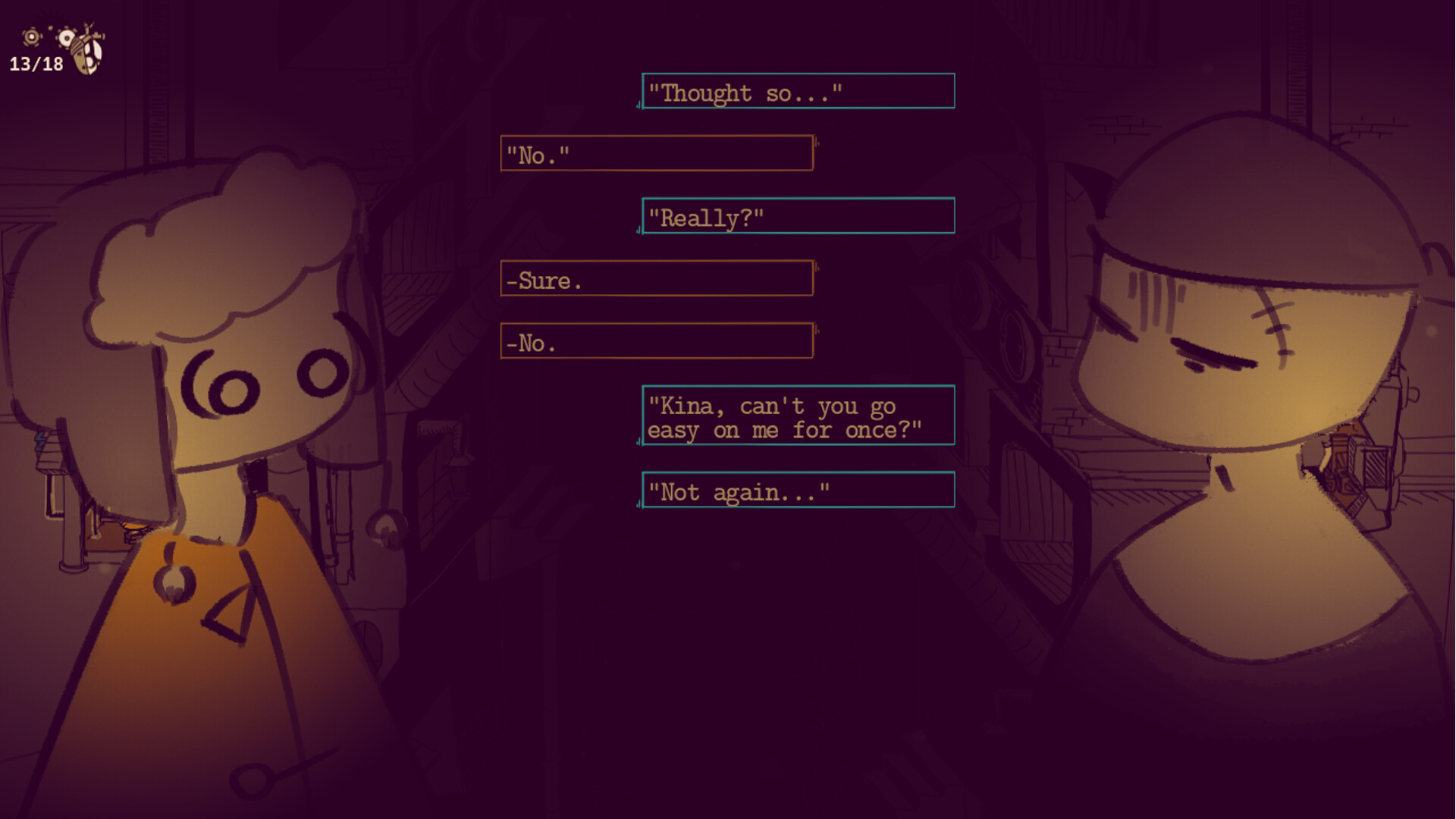 Elevator Wars Demo screenshot 8